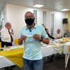 “Café com o Provedor” destaca profissionais e celebra aniversariantes do bimestre